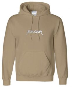 Blackdope Hoodie