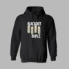 Blackout Boyz Hoodie