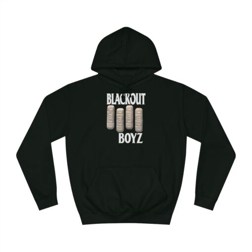 Blackout Boyz Hoodie