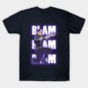 Blam Blam Blam TSHIRT AY