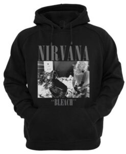 Bleach Hoodie