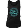 Blessed Mimi Nana Grammy Women's Tank Top DAP