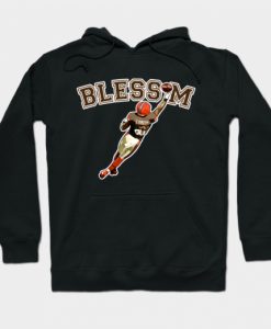 Blessm Jarvis hoodie