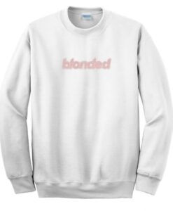 Blonded Sweatshirt