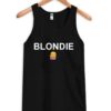 Blondie-Emoji-Tank-top ZNF08