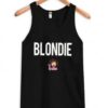 Blondie-Emoji-Tank-top ZNF08