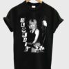 Blondie Live Band T-Shirt