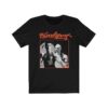 Bloodsport retro movie tshirt