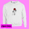 Bloom Troye Sivan Sweatshirt