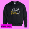 Boba Queen Sweatshirt