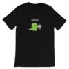 Bobasaurus T Shirt