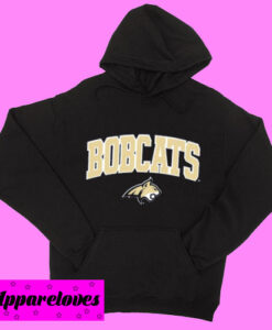 Bobcats Hoodie pullover