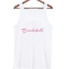 Bombshell Tanktop ZNF08