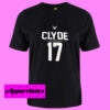 Bonnie Clyde T Shirt