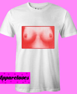 Boobs Photo T Shirt