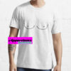 Boobs T-shirt TEE THD