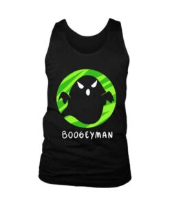 Boogeyman Men's Tank Top DAP