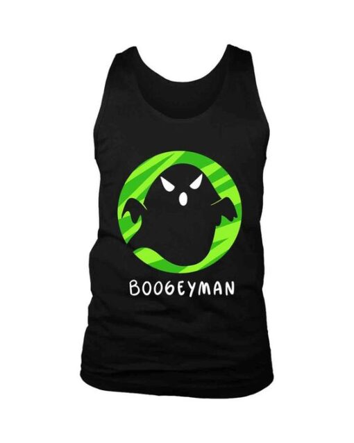 Boogeyman Men's Tank Top DAP