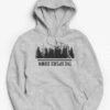 Book Club HOODIE ZNF08