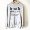 Book Hangover Hoodie AY