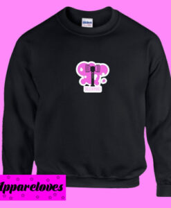 Boombayah blackPink Sweatshirt