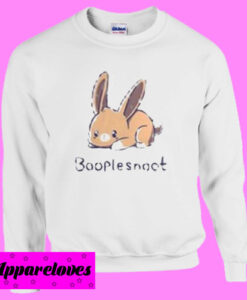 Booplesnoot Sweatshirt