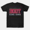 Boot Edge Edge T-Shirt DAP