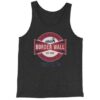 Border Wall Tanktop ZNF08