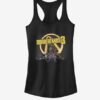 Borderlands 3 Tank Top ZNF08