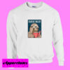 Born To Be Mild Sloth Sweatshirt