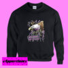 Born Wild Eagle Sweatshirt