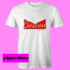 Boston King Of Cities T Shirt