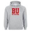 Boston University Hockey Hoodie