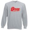 Bowie Sweatshirt ZNF08