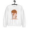 Bowie Unisex Sweatshirt