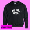 Box Car Racer Sweatshirt