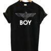 Boy Logo T-shirt