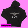 Boy London Symbol Hoodie pullover