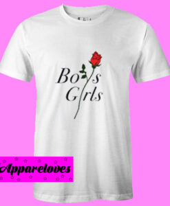 Boys Girls T Shirt