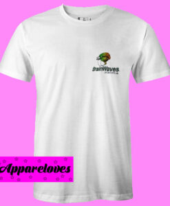 Brainwaves Sportswear T Shirt