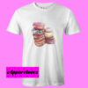 Brandy Melville donuts T Shirt