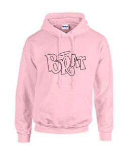 Brat hoodie AY