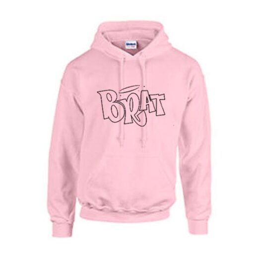 Brat hoodie AY