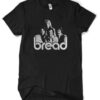 Bread Band T-Shirt