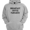 Bread Band Hoodie