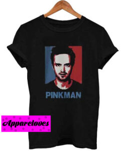 Breaking bad jesse pinkman T Shirt