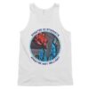 Breathe in Strength Classic Men's Tank ZNF08