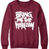 Bring Me The Horizon Crewneck Sweatshirt