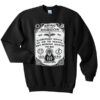 Bring Me The Horizon Sweatshirt THD