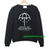 Bring Me The Horizon That’s The Spirit Sweatshirt thd